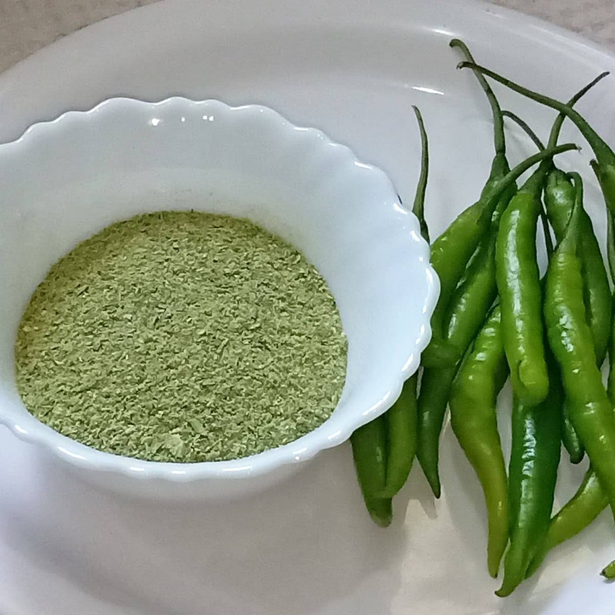 M/s Purushottam Industries