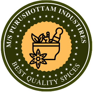 M/s Purushottam Industries Logo